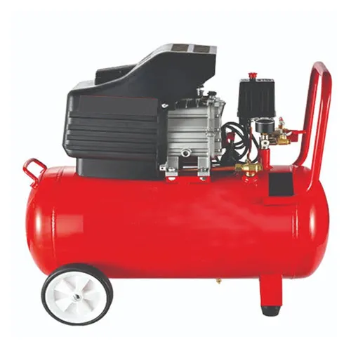 How to Choose the Best Air Compressor for Shot Blasting Machine
