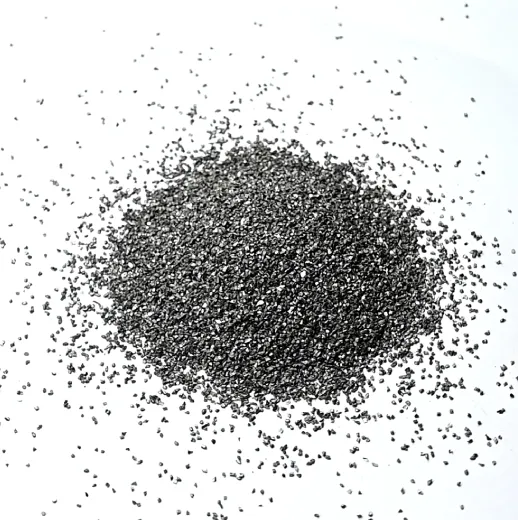 Industrial abrasive support for an Australian mining equipment refurbishment workshop