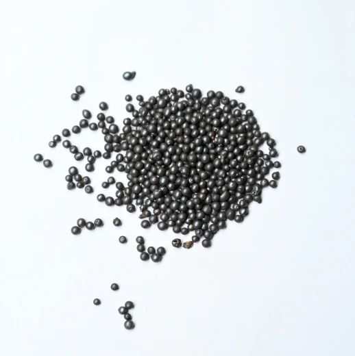 Foundry cleaning abrasive selection for an Italy casting and export-focused customer