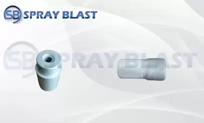 Sand Blasting Nozzle image 1