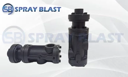 Remote Control Valve image 1