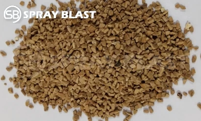 Walnut Shell image 1