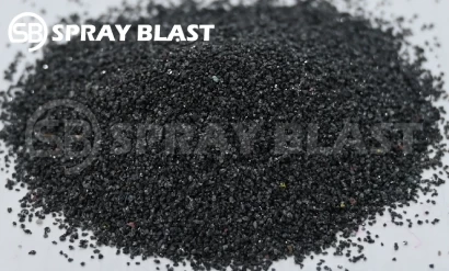 Silicon Carbide Grit image 1