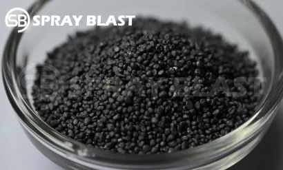 Tungsten Carbide Grit image 1