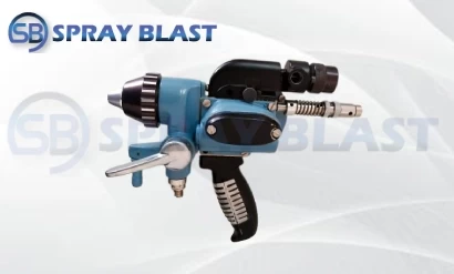 Metalizing Gun image 1