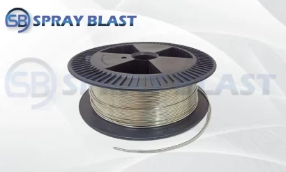 Babbitt Wire image 1