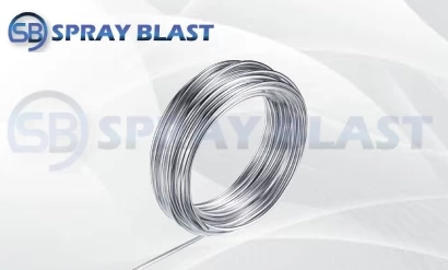 Aluminum Wire image 1