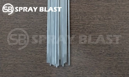 Alloy 625 Wires image 1