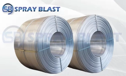 Metalizing Wire image 1