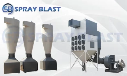 Dust Collector