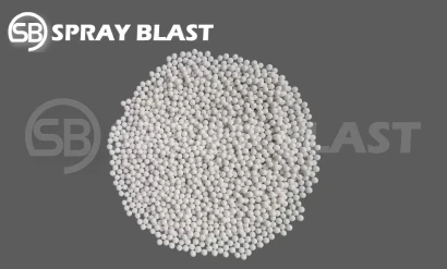 Ceramic Beads image 1