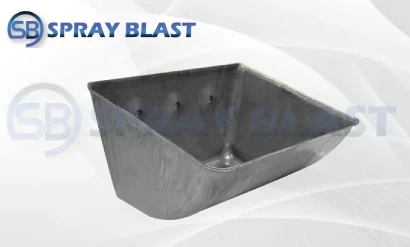 Buckets For Bucket Elevator image 1