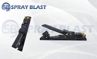 Deadman Handle image 1