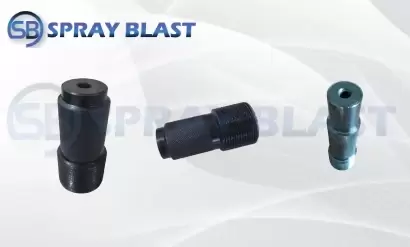 Sand Blasting Nozzle image 2