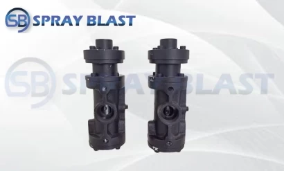 Remote Control Valve image 2