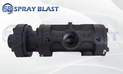 Remote Control Valve image 5