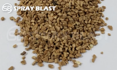 Walnut Shell image 2