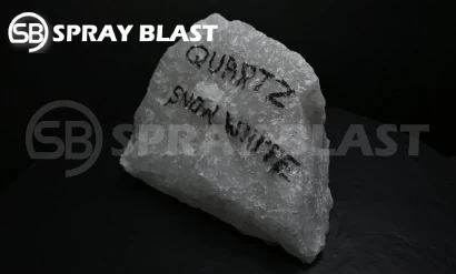 Quartz Sand image 2