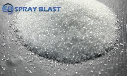 Glass Beads Abrasive