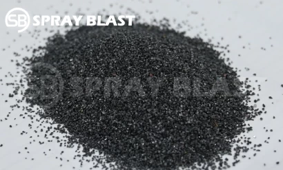 Silicon Carbide Grit image 2