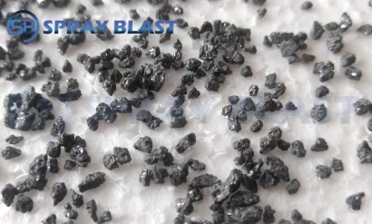 Silicon Carbide Grit image 3