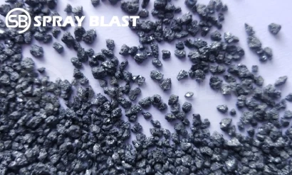 Silicon Carbide Grit image 4