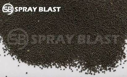 Stainless Steel Shot image 2