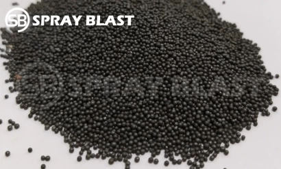 Stainless Steel Shot image 3