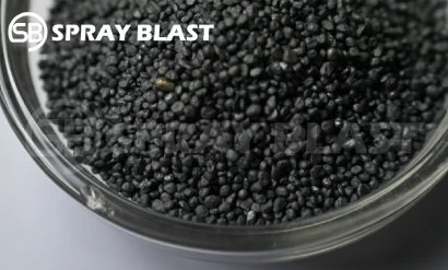 Tungsten Carbide Grit image 2