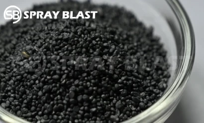 Tungsten Carbide Grit image 3