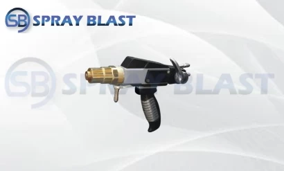 Thermal Spray Gun image 3