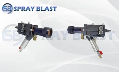 Thermal Spray Gun image 4