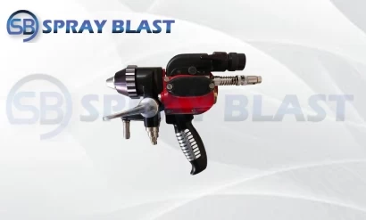 Flame Spray Gun image 2