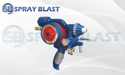 Flame Spray Gun image 3