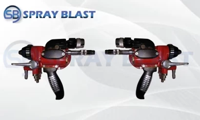 Metalizing Gun image 2