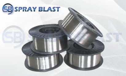 Babbitt Wire image 2