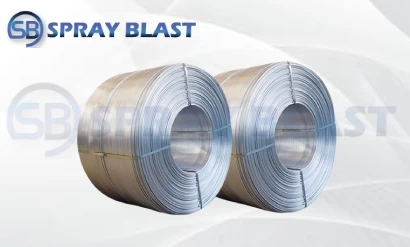 Aluminum Wire image 2