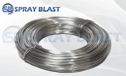 Metalizing Wire image 2