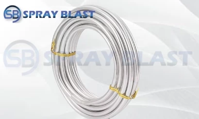 Metalizing Wire image 3