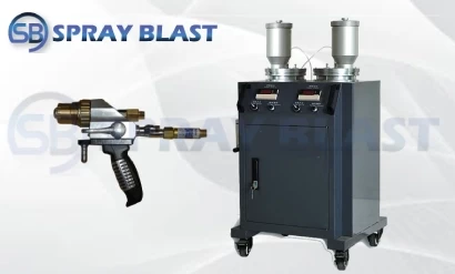 Tungsten Carbide Coating image 2