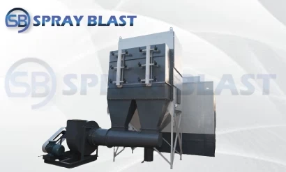 Dust Collector