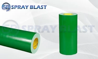 Sand Blasting Stencil image 2