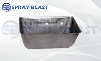 Buckets For Bucket Elevator image 2