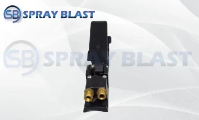 Deadman Handle image 2