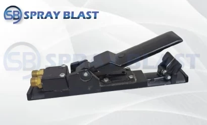 Deadman Handle image 3