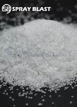 Quartz Sand