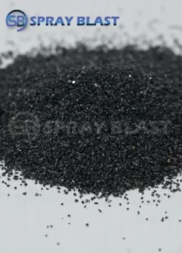 Silicon Carbide Grit