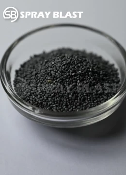 Tungsten Carbide Grit