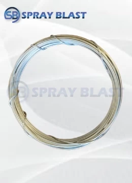 Zinc Wire