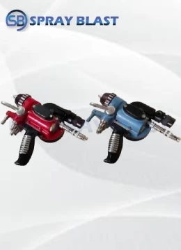 Wire Flame Spray Gun